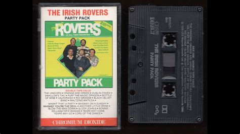 The Irish Rovers' Evolution with Puff the Magic Dragon's Enduring Popularity